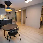 Home Again Apartments Kirkegata