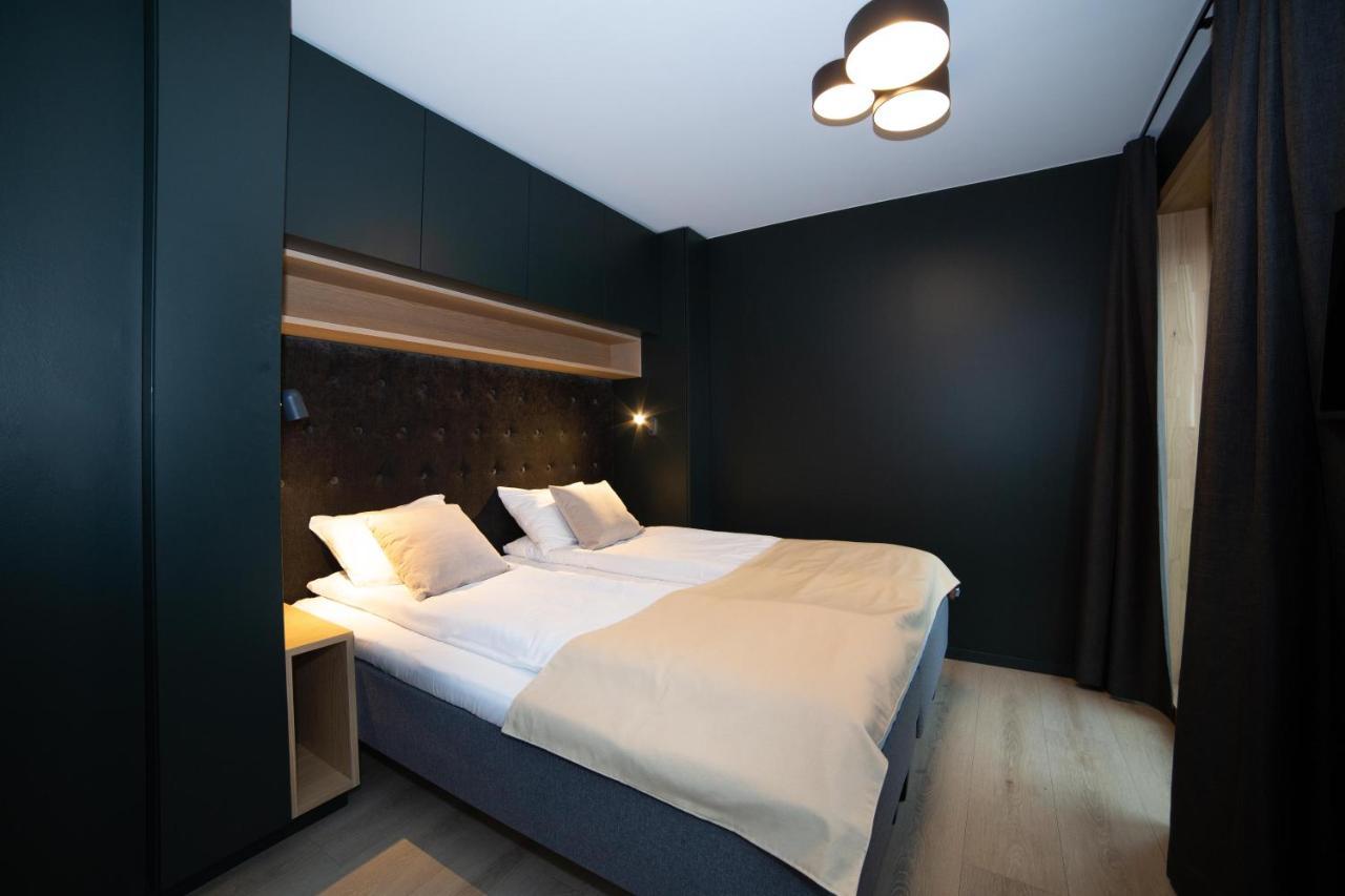 Again Kirkegata Aparthotel Stavanger