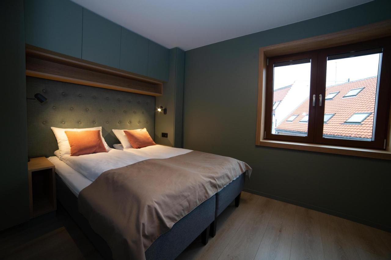 Again Kirkegata Aparthotel Stavanger