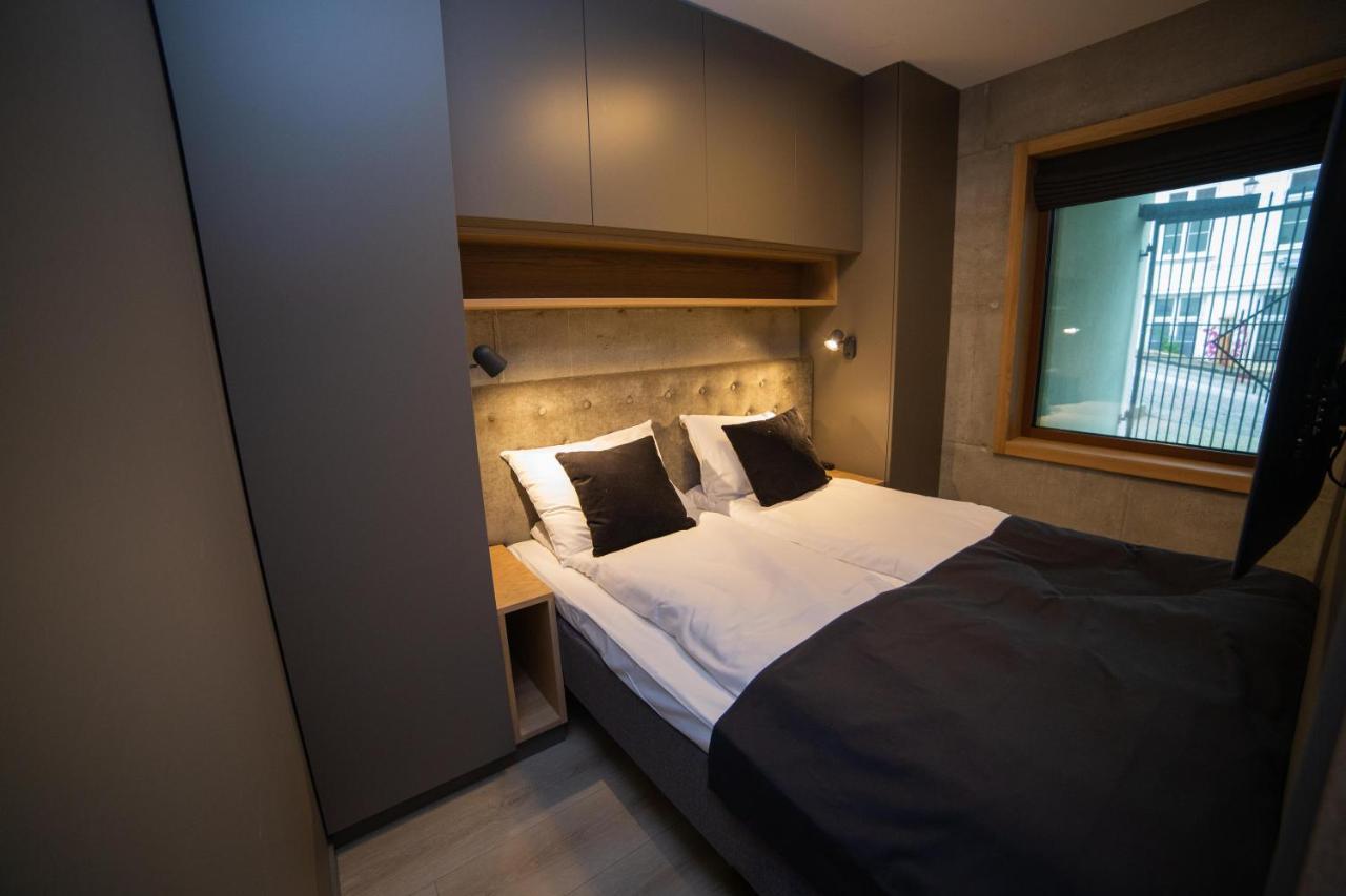 Again Kirkegata Aparthotel Stavanger